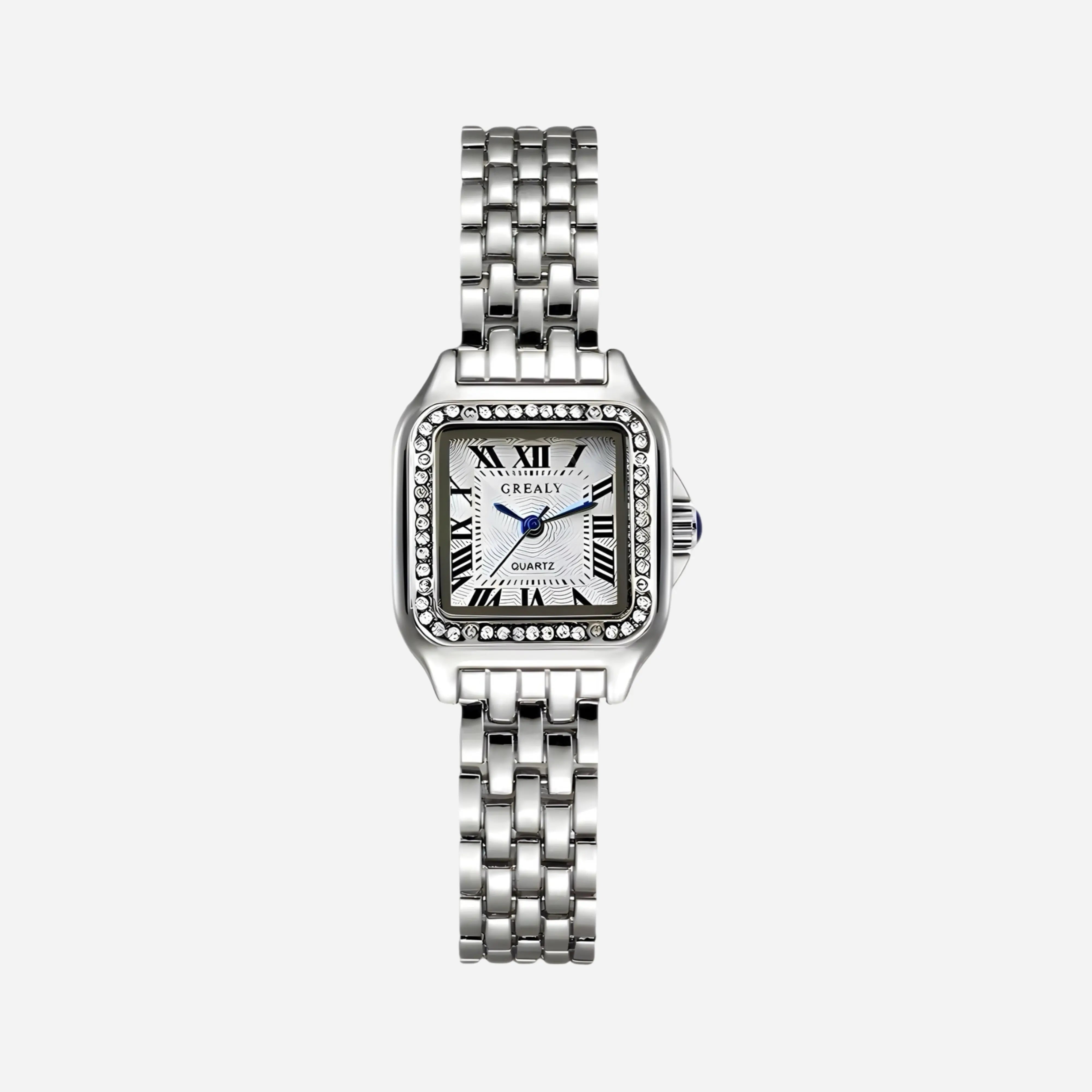 Dervla - Boho Chic Watch