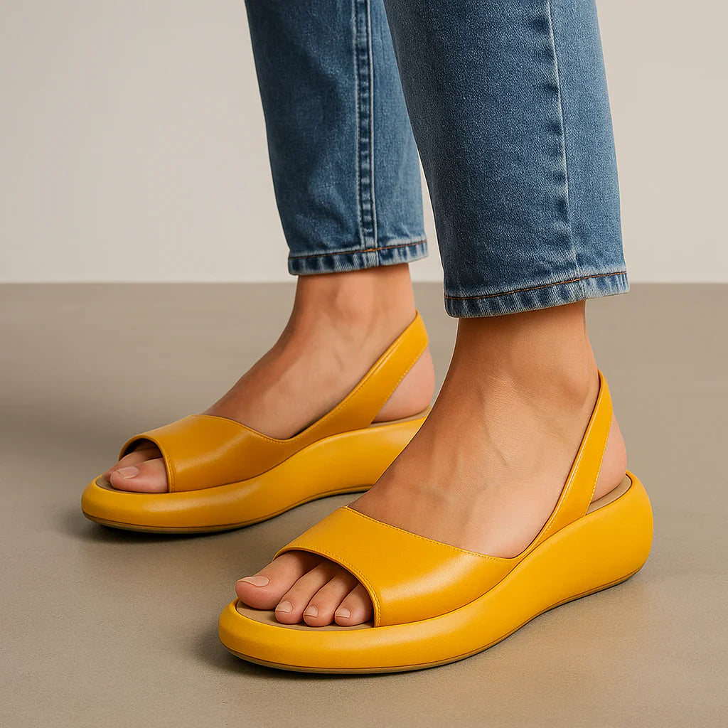 Eabha - Orthopaedic Sandals