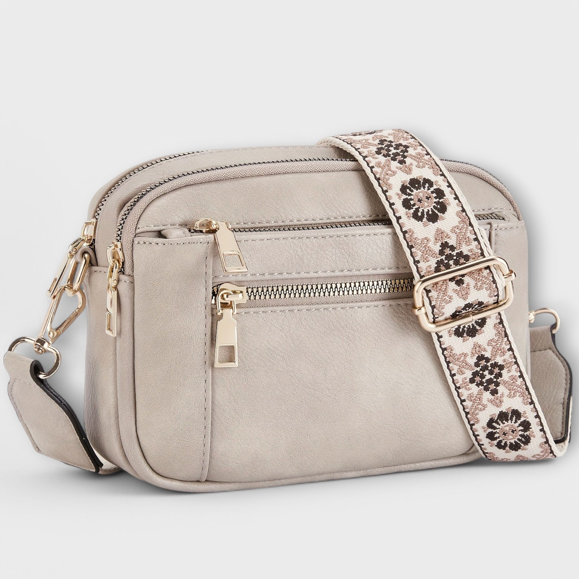 Eilís - Vegan Leather Bag