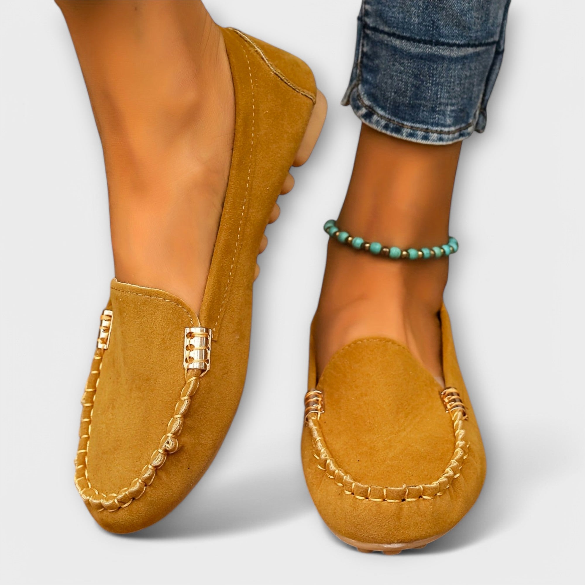 Eabha - Elegant Loafers