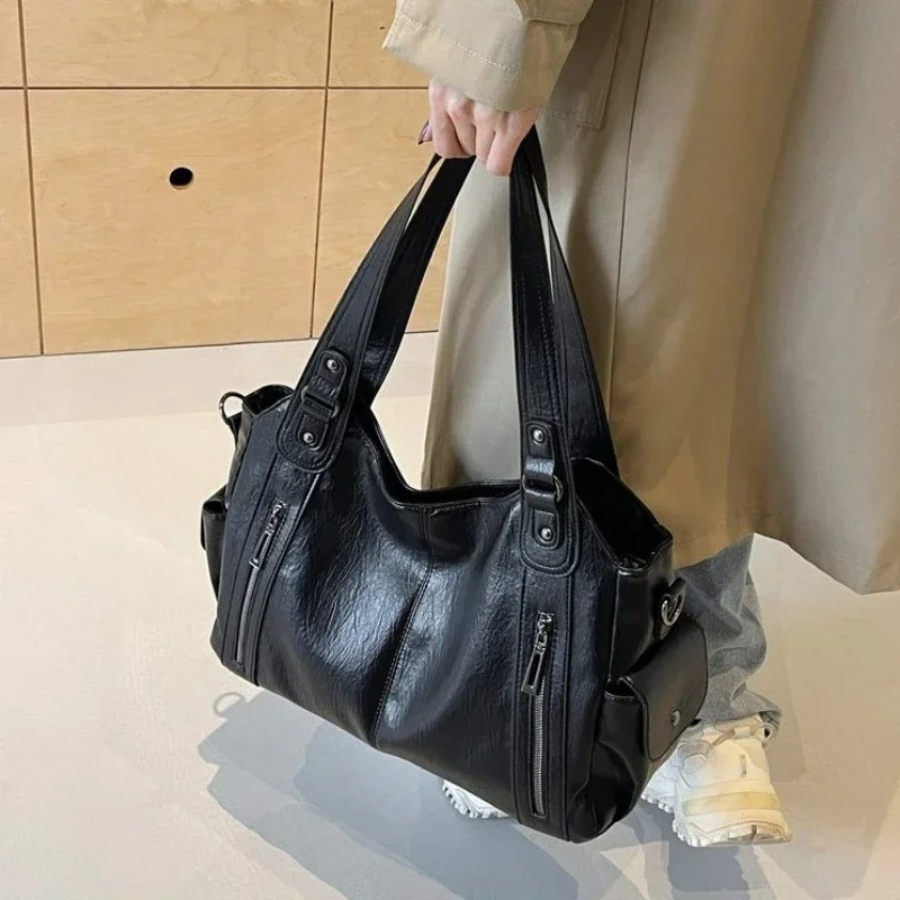Eimear - Vegan Leather Bag