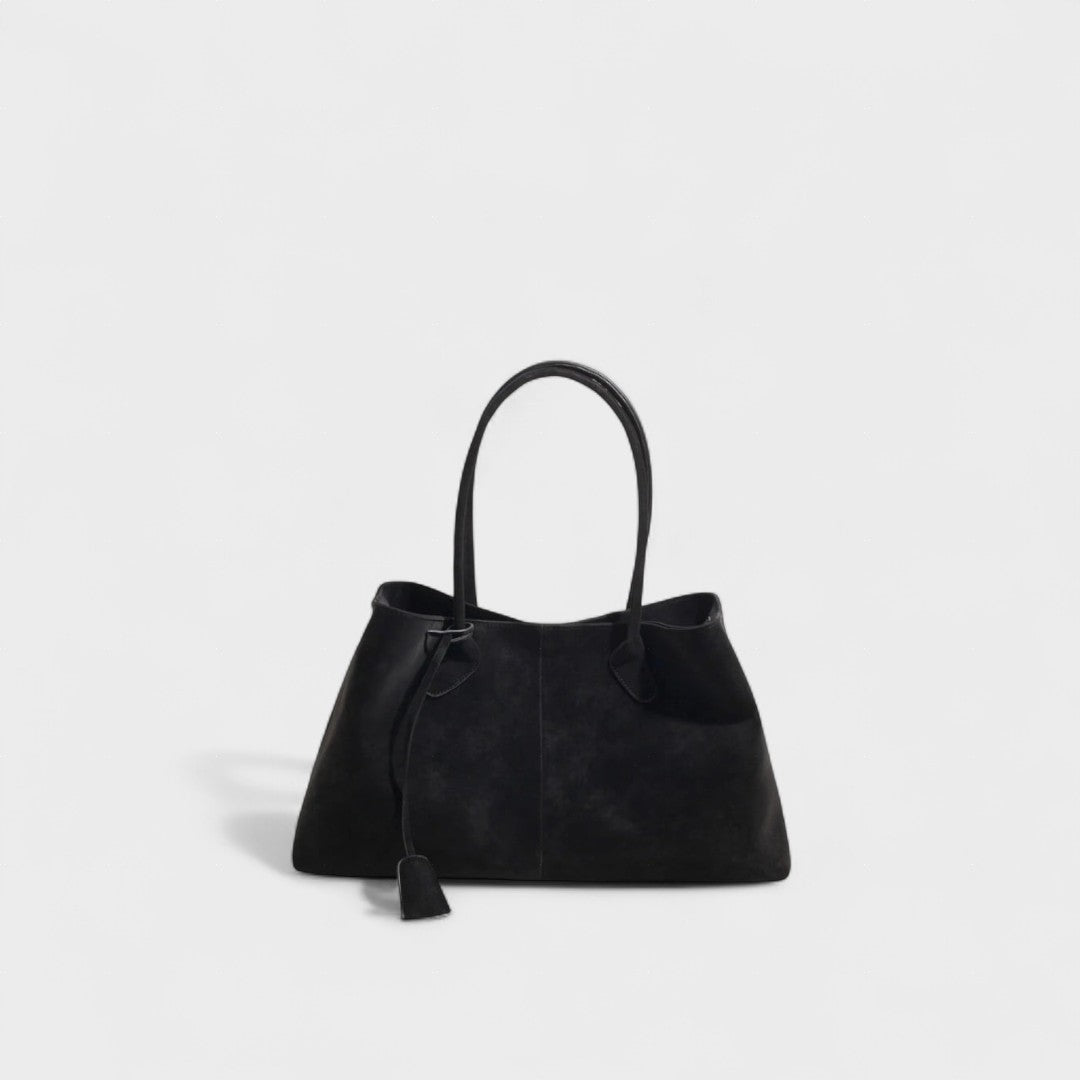 Eimear - Structured Tote Bag