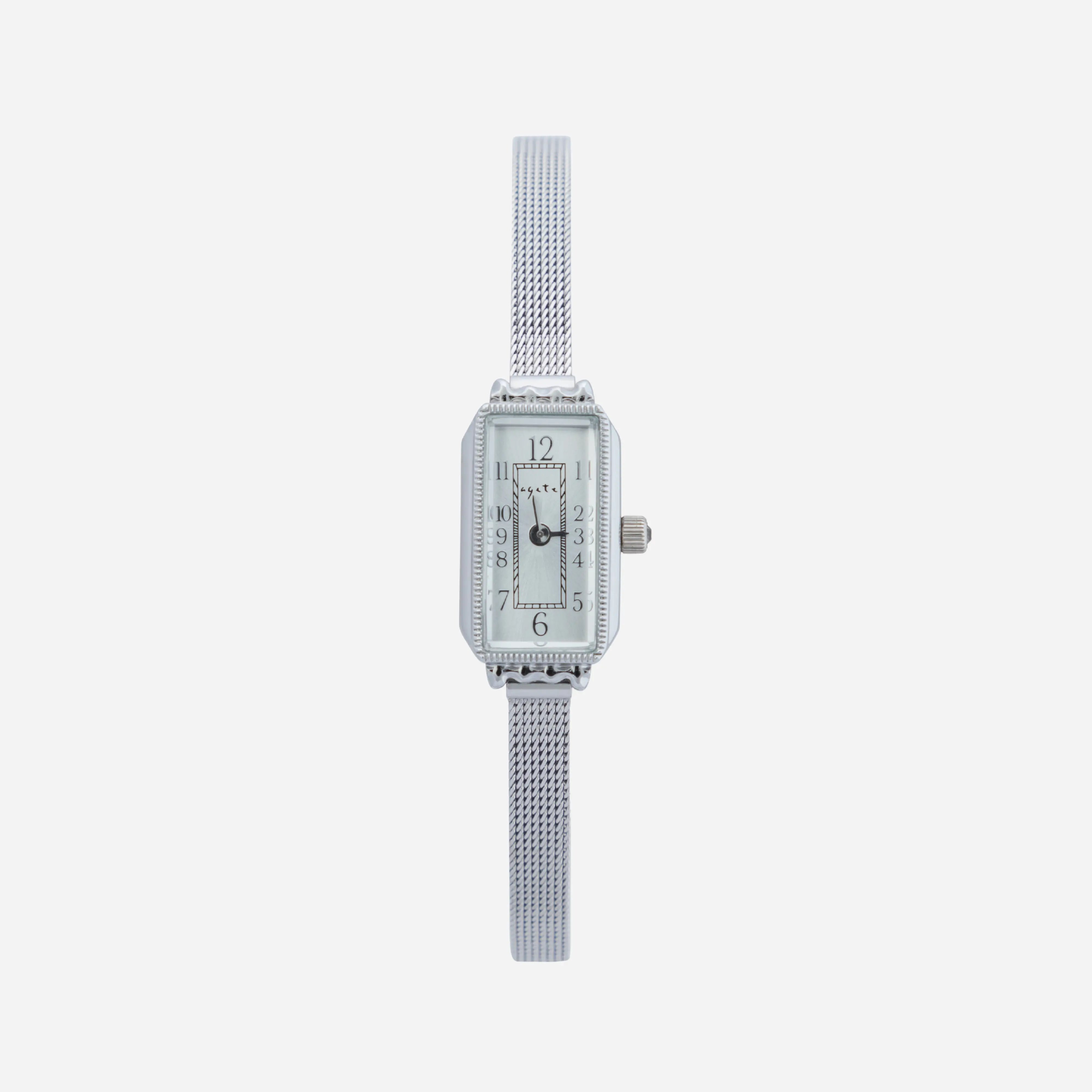 Eimear - Textured Strap Watch
