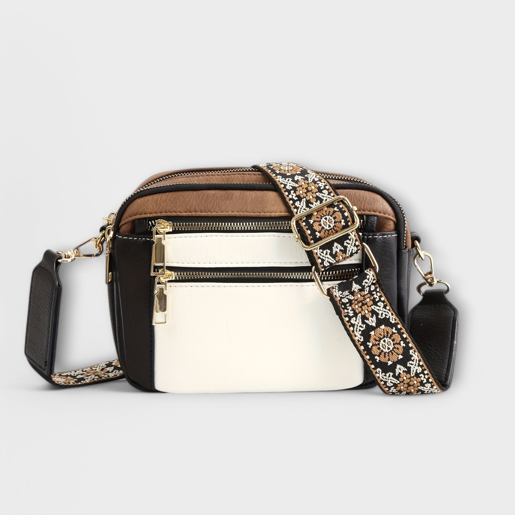 Eilís - Vegan Leather Bag