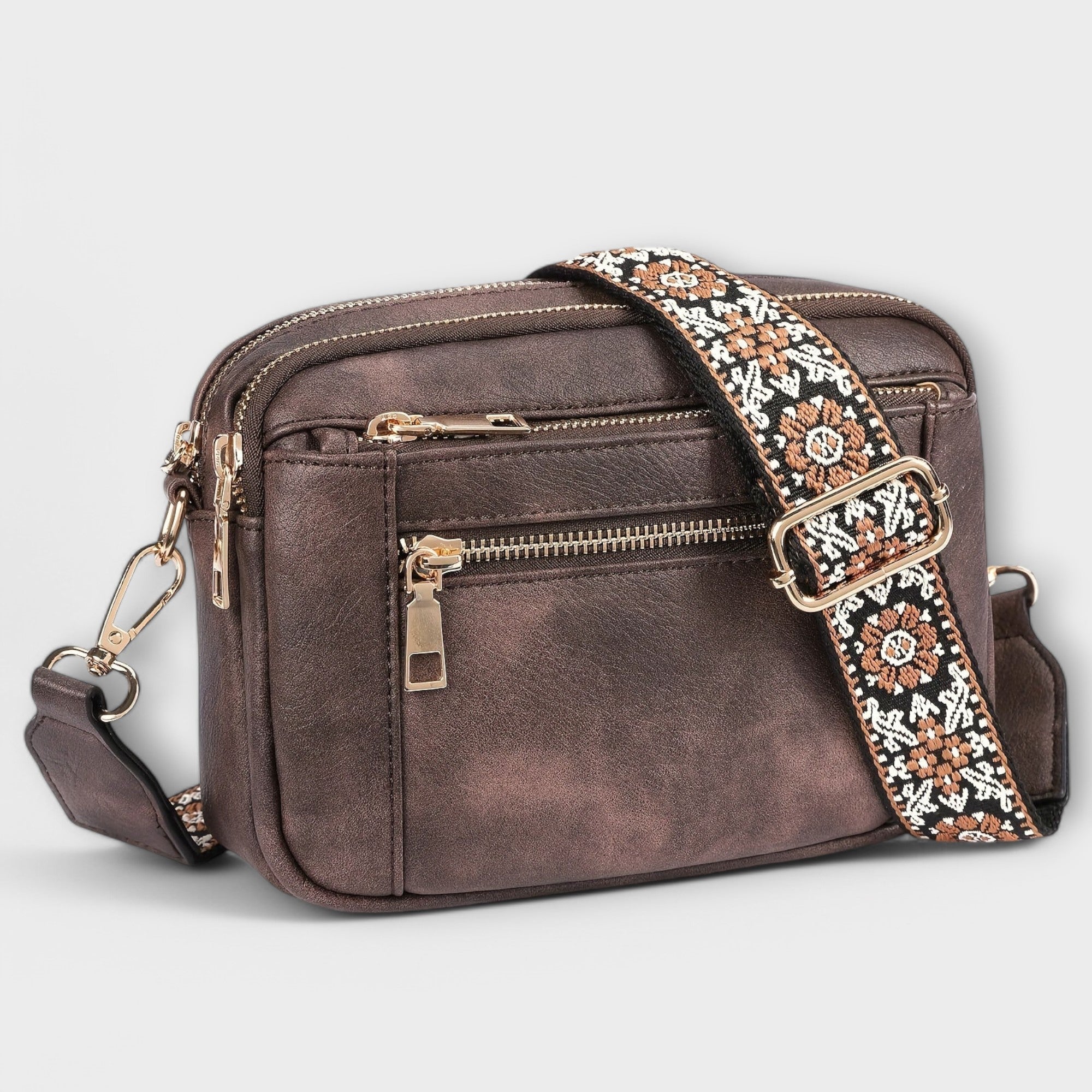 Eilís - Vegan Leather Bag