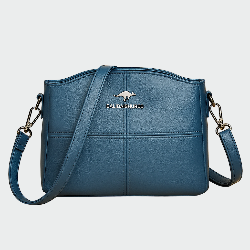 Méabh - Elegant Crossbody Bag