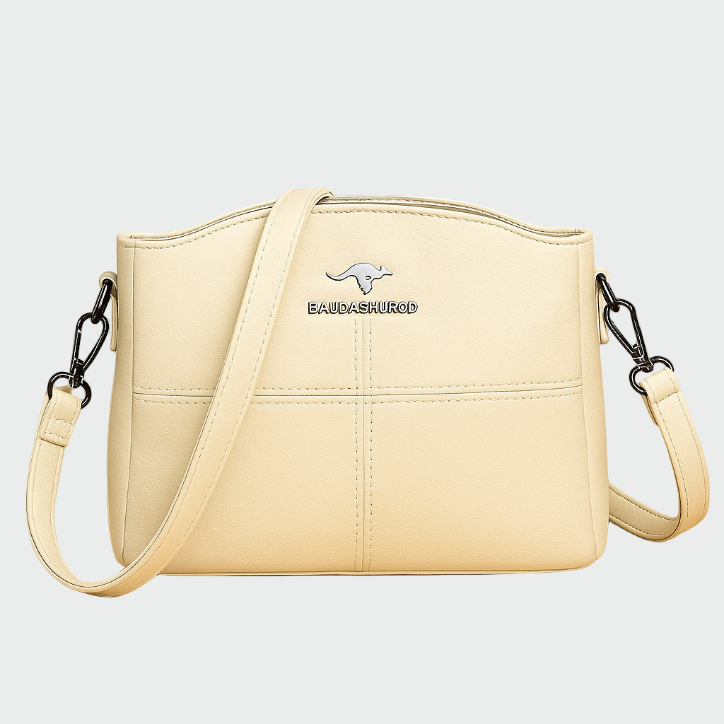 Méabh - Elegant Crossbody Bag