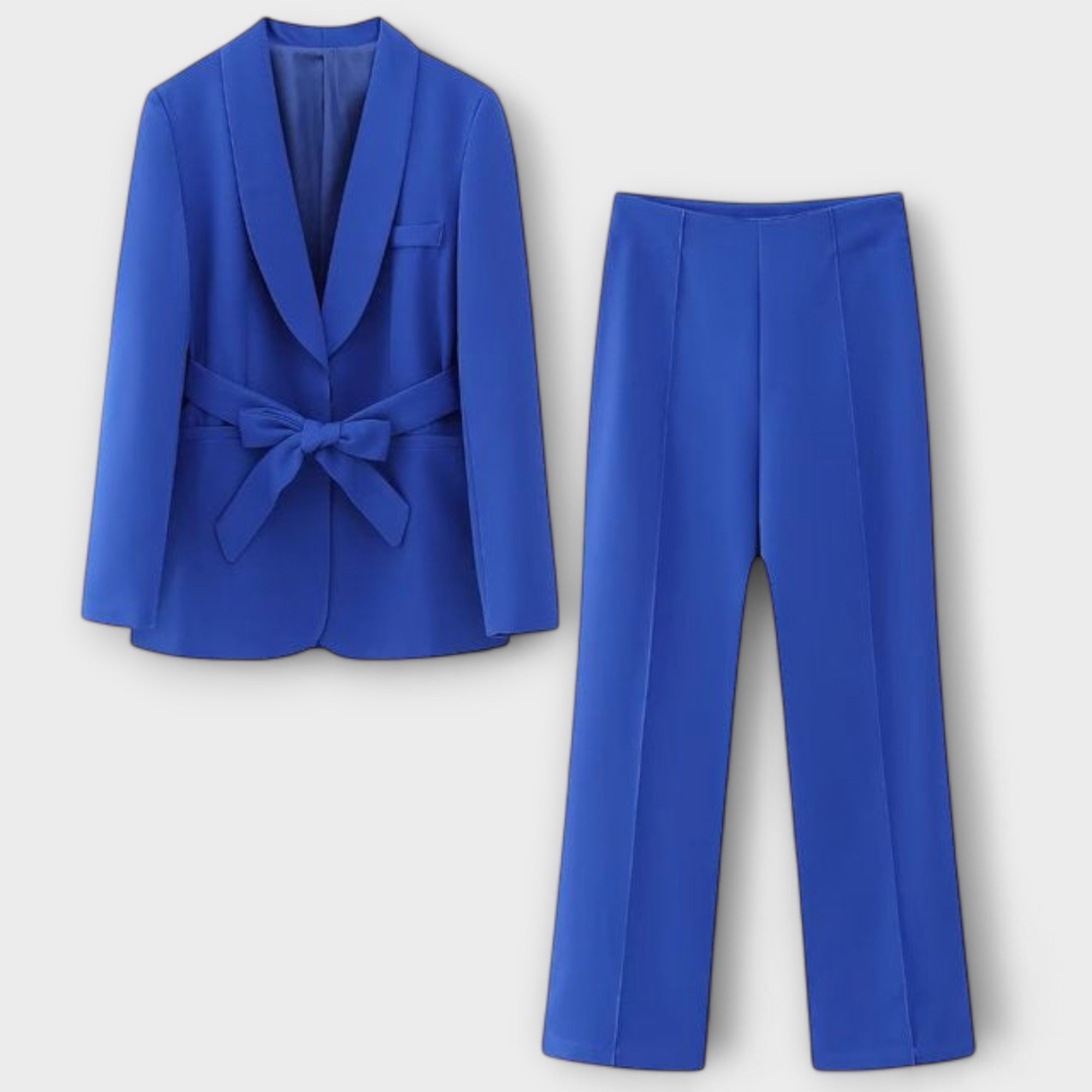 Gráinne - Tailored Blazer Set