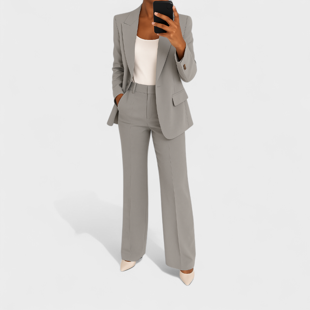 Fionnuala - Elegant Suit