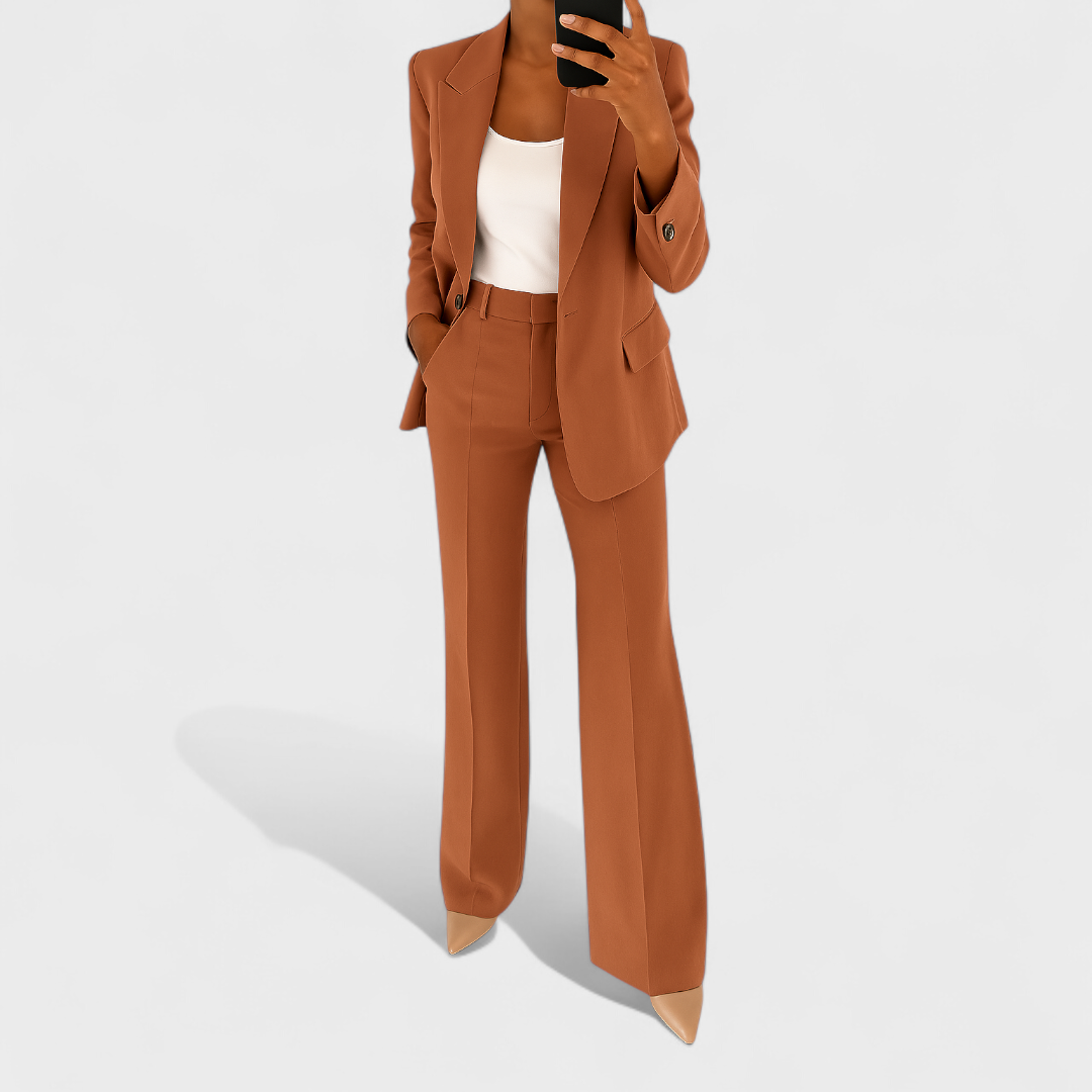 Fionnuala - Elegant Suit