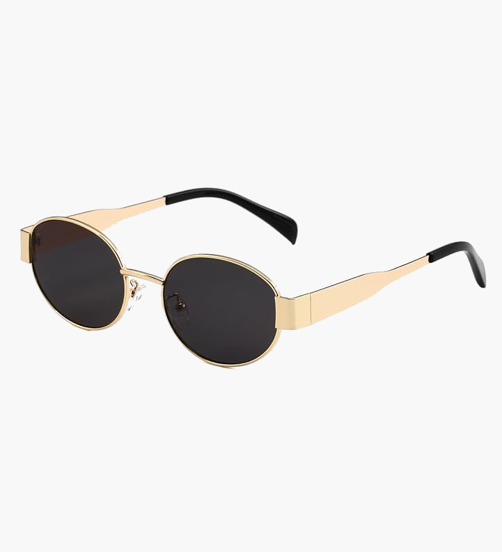 Caitríona - Vintage Style Sunglasses