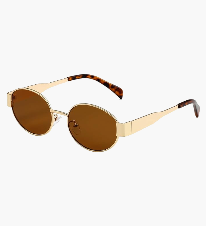 Caitríona - Vintage Style Sunglasses