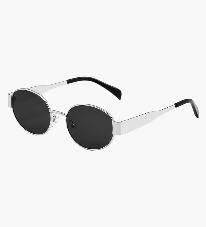 Caitríona - Vintage Style Sunglasses