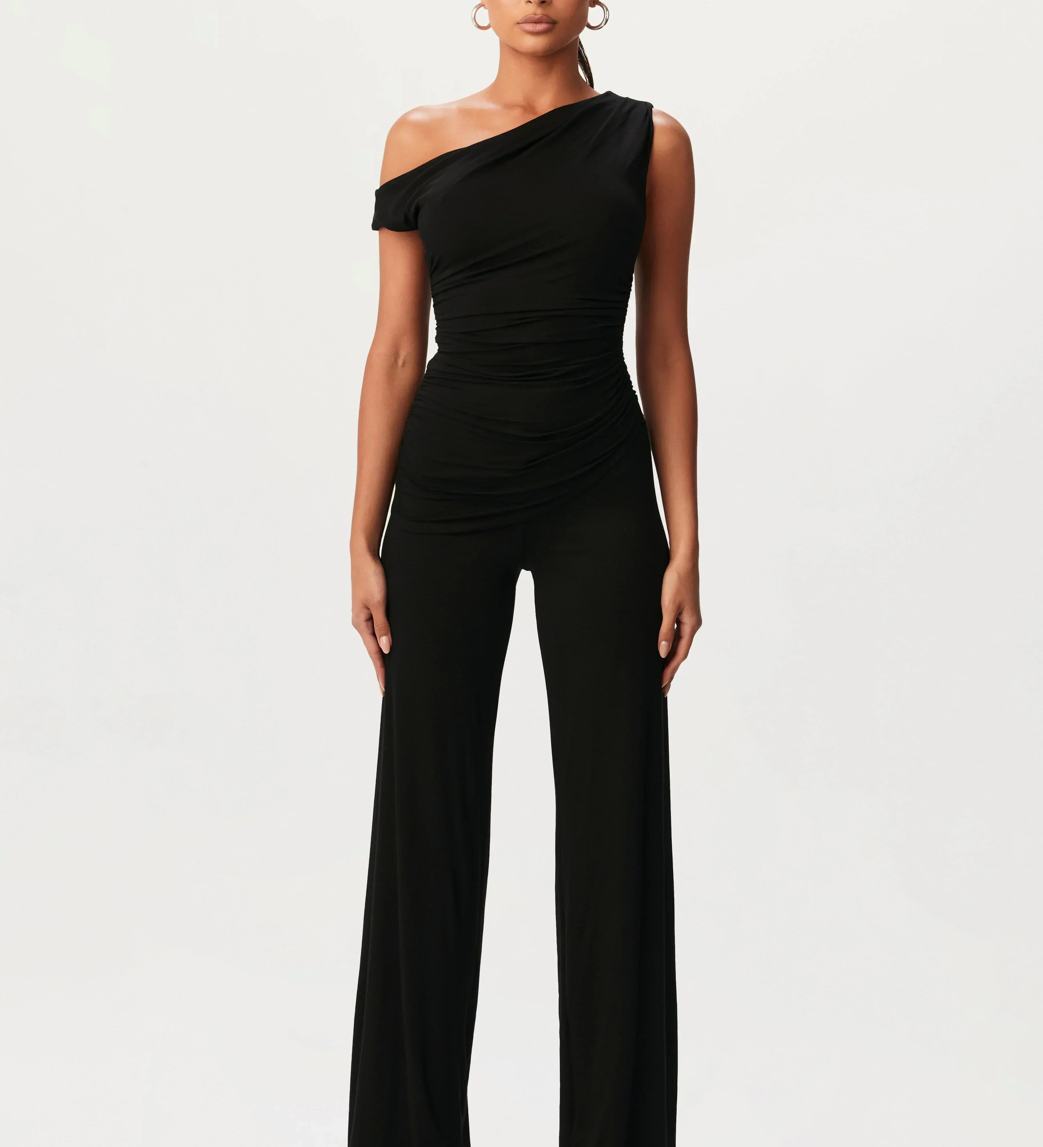 Eimear - Asymmetrical Co-Ord Set