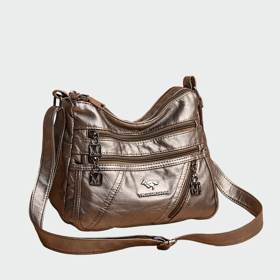Eithne - Elegant Shoulder Bag