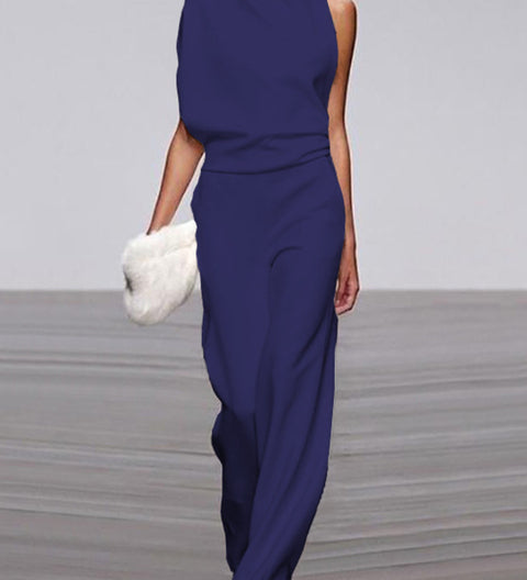 Dervla - Elegant Jumpsuit
