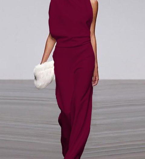 Dervla - Elegant Jumpsuit