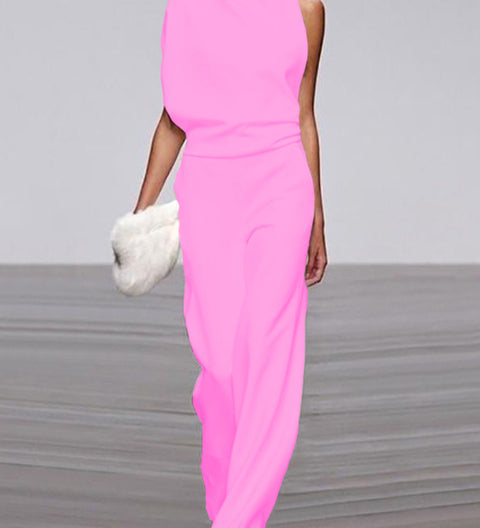 Dervla - Elegant Jumpsuit