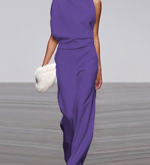 Dervla - Elegant Jumpsuit