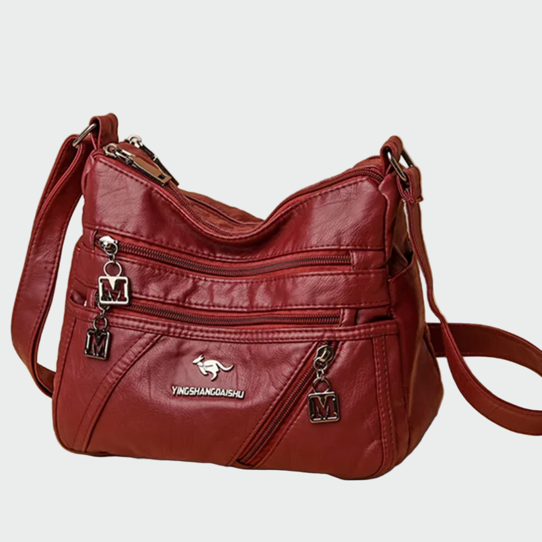 Eithne - Elegant Shoulder Bag