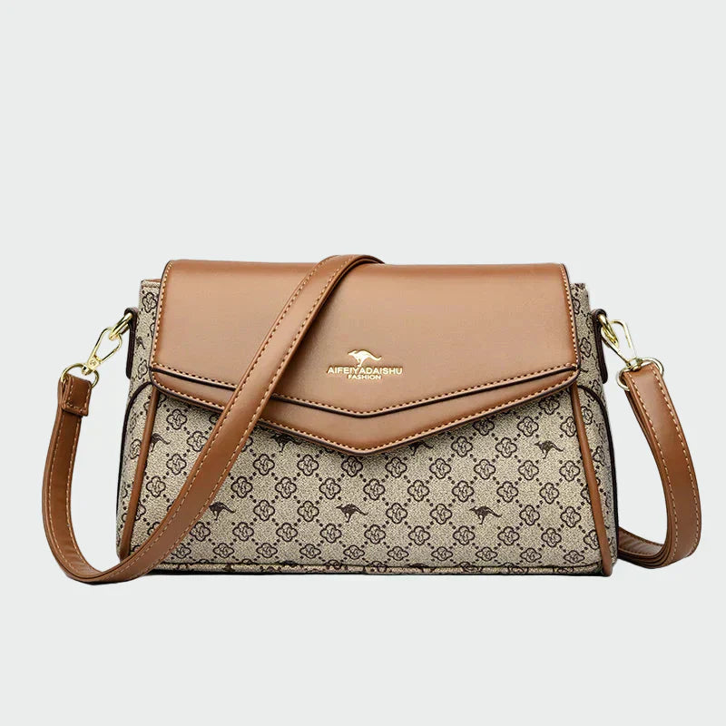 Dervla - Elegant Shoulder Bag