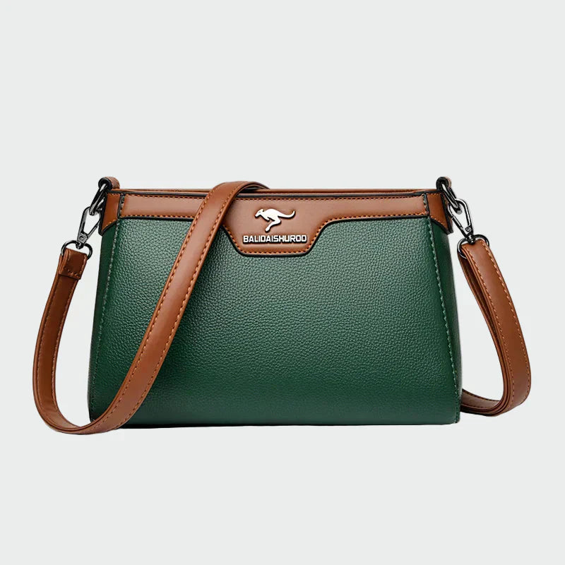 Eilís - Elegant Shoulder Bag