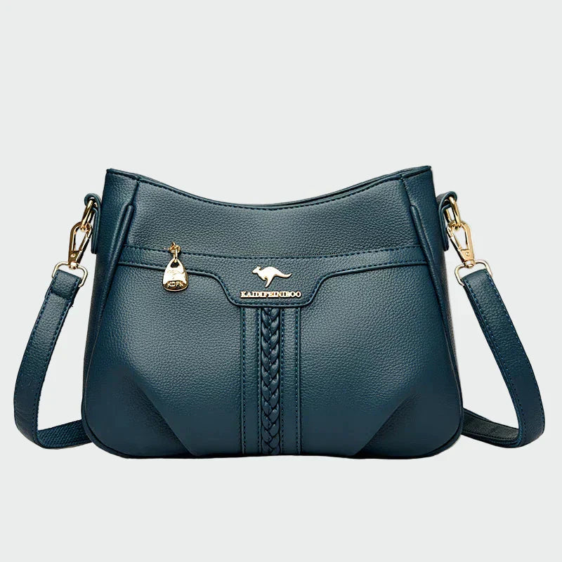 Eimear - Braided Crossbody Bag