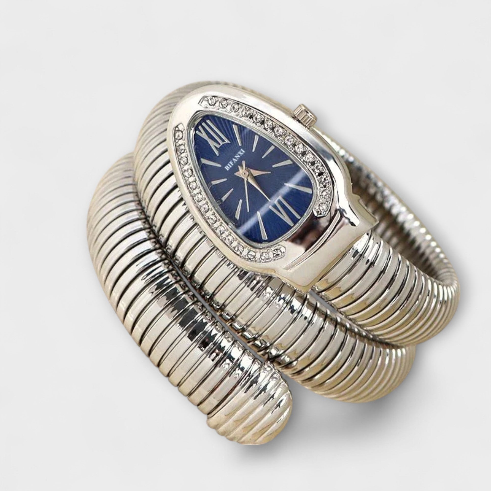 Eimear - Snake Style Watch
