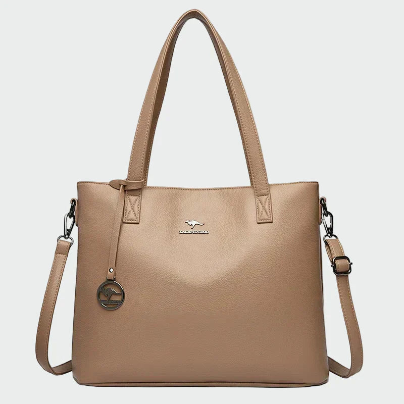 Laoise - Elegant Tote Bag