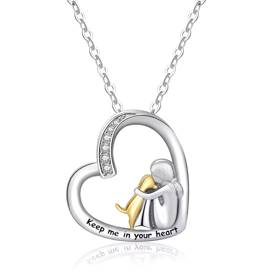 Eimear - Connection Necklace
