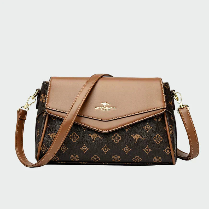 Dervla - Elegant Shoulder Bag