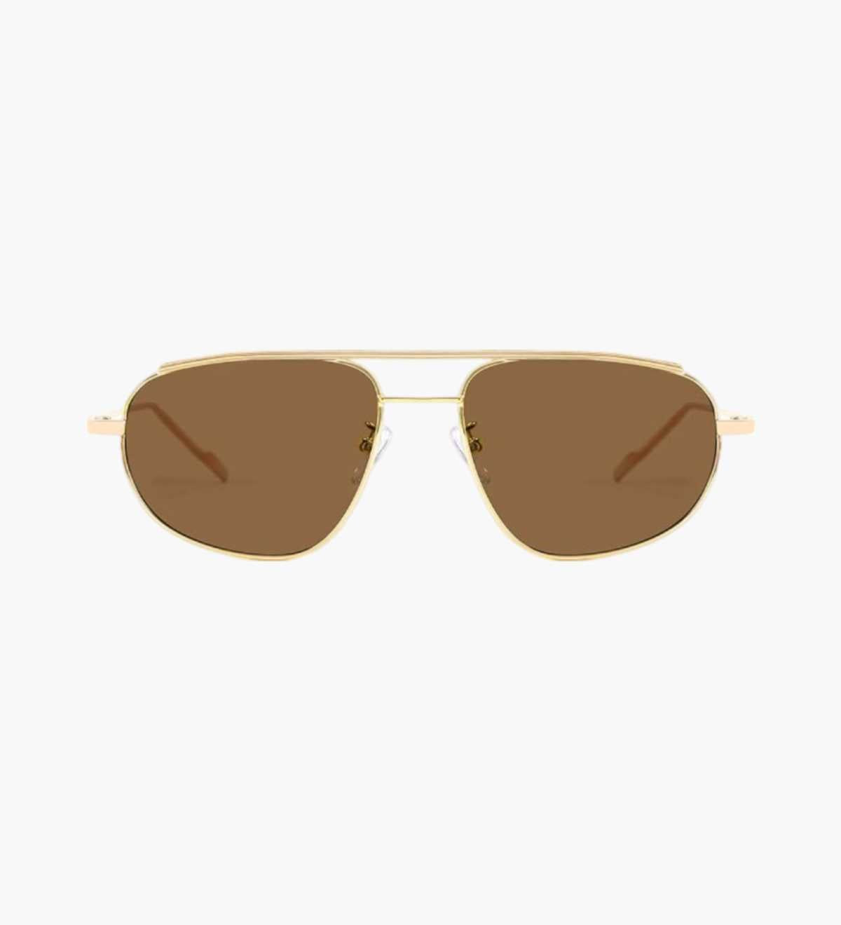 Dervla - Vintage-Chic Sunglasses