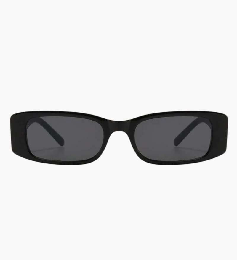 Eabha - Vintage Oval Sunglasses