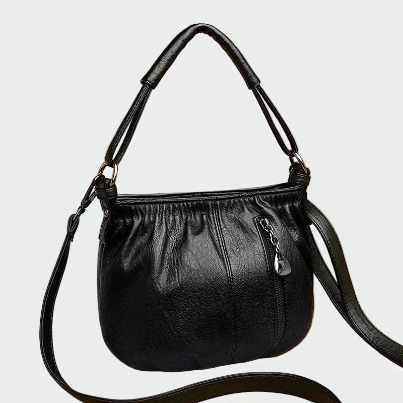 Caitríona - Brown Shoulder Bag