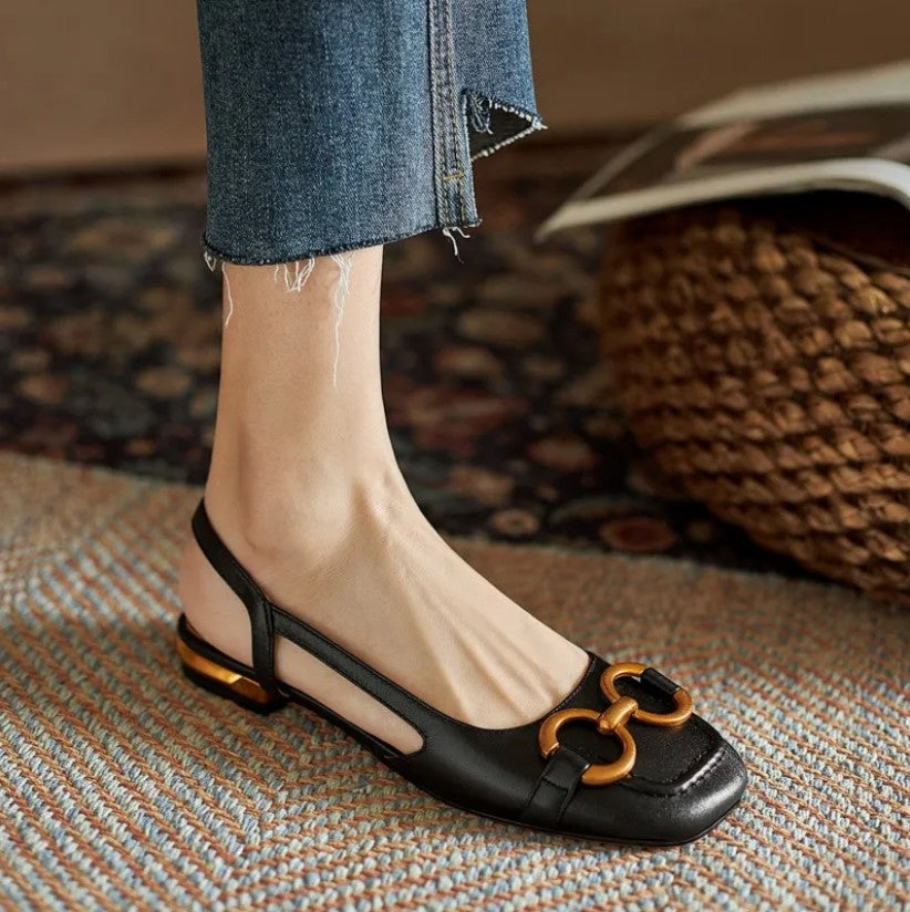 Dervla - Orthopaedic Sandals
