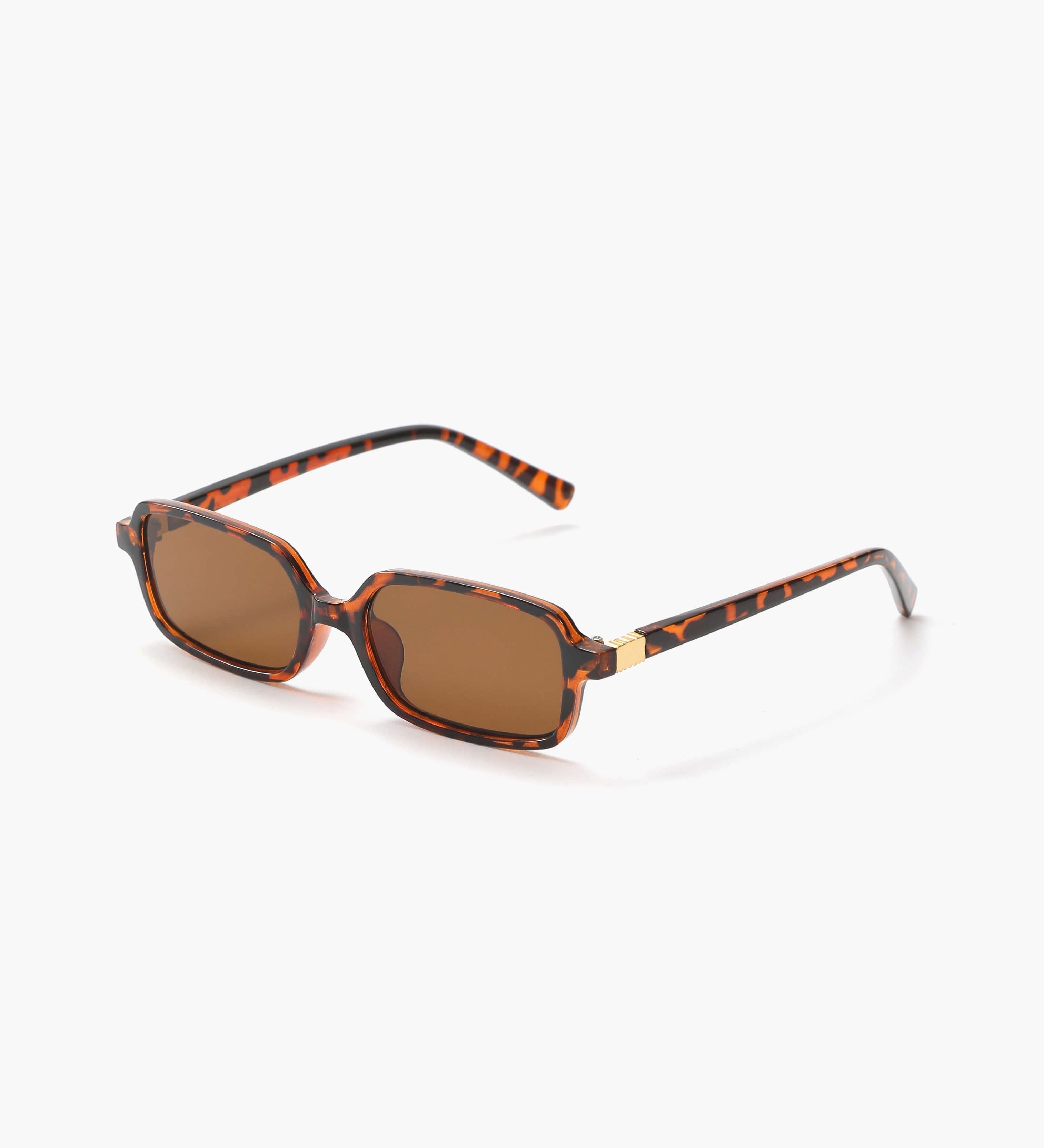 Eabha - Rectangular Sunglasses