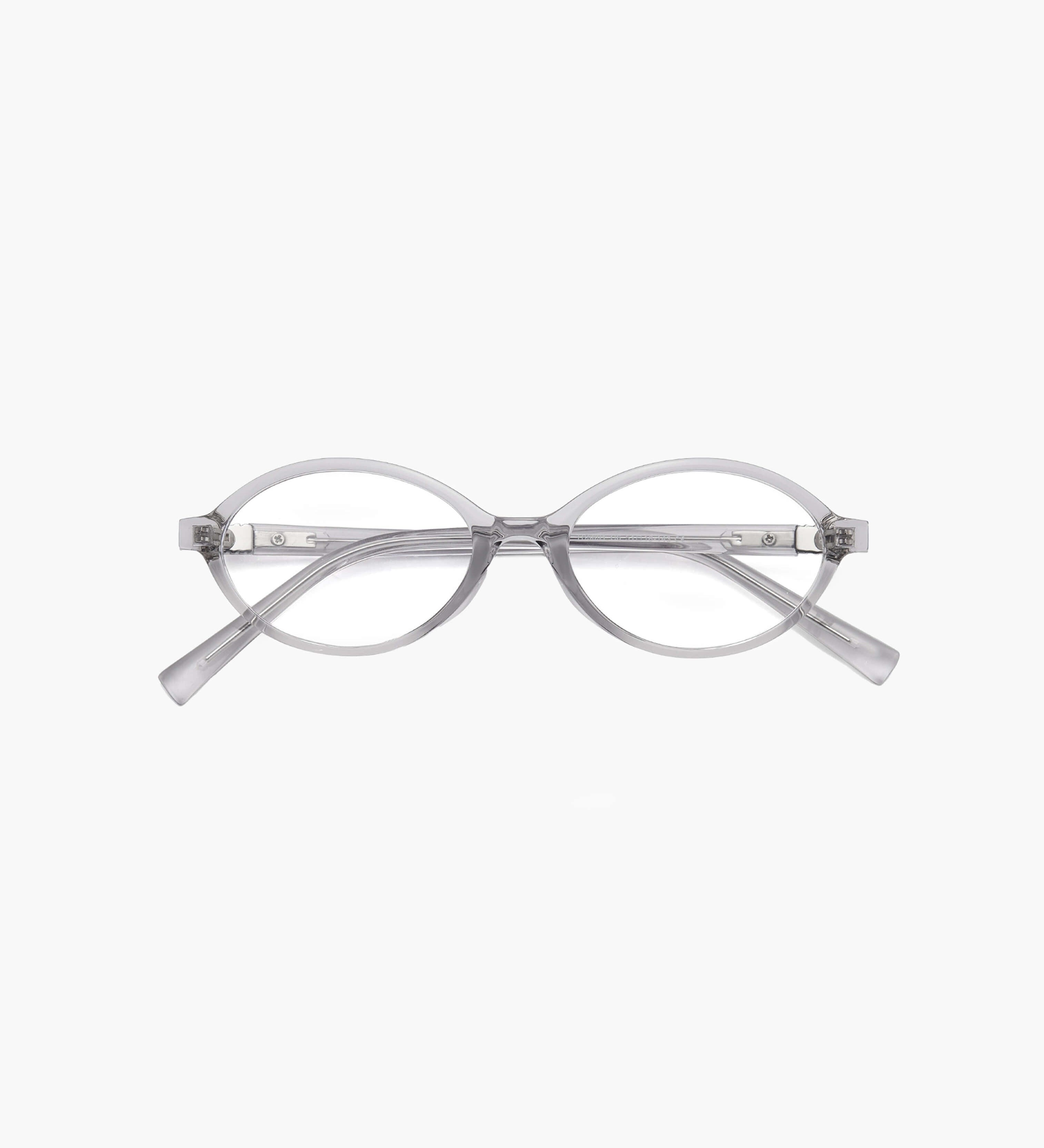 Eabha - Oval Reading Glasses
