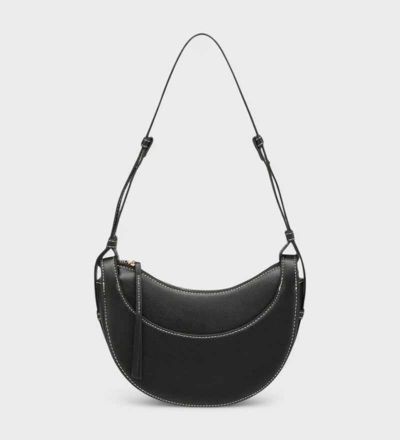 Eimear - Vegan Leather Crossbody Bag