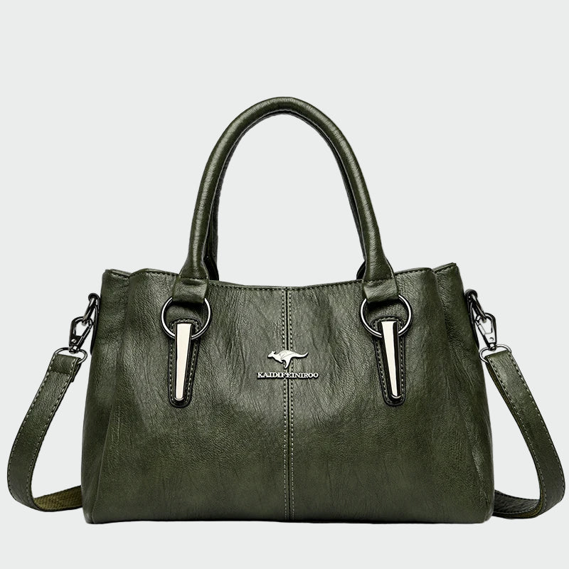 Bríd - Elegant Shoulder Bag