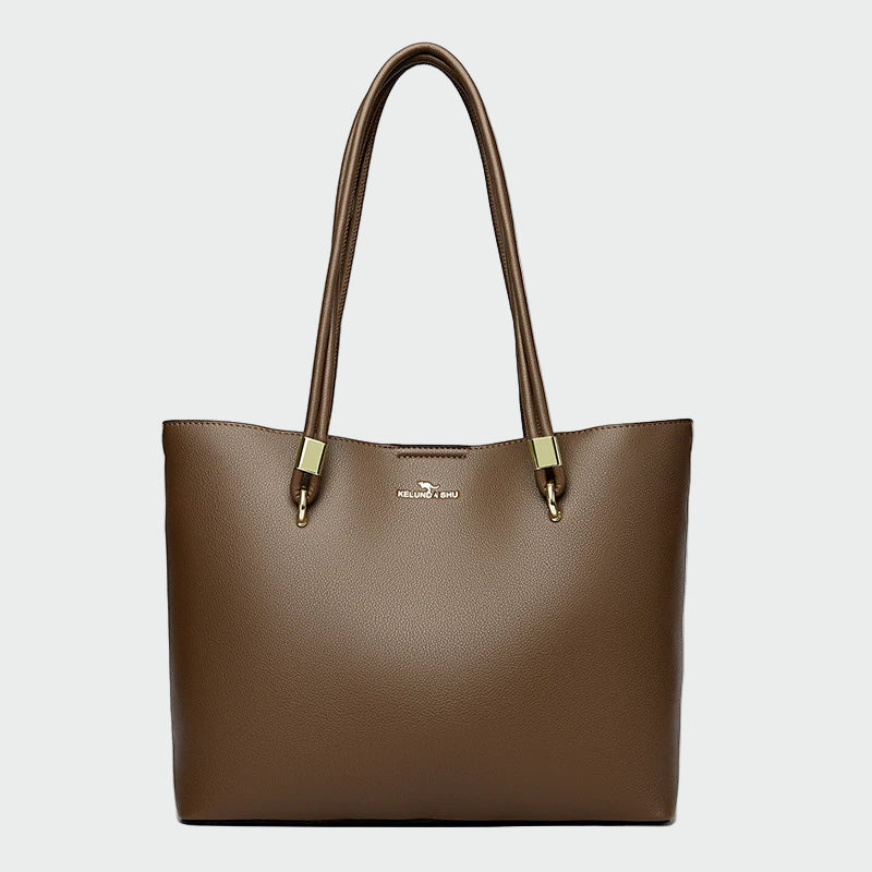 Una - Elegant Tote Bag