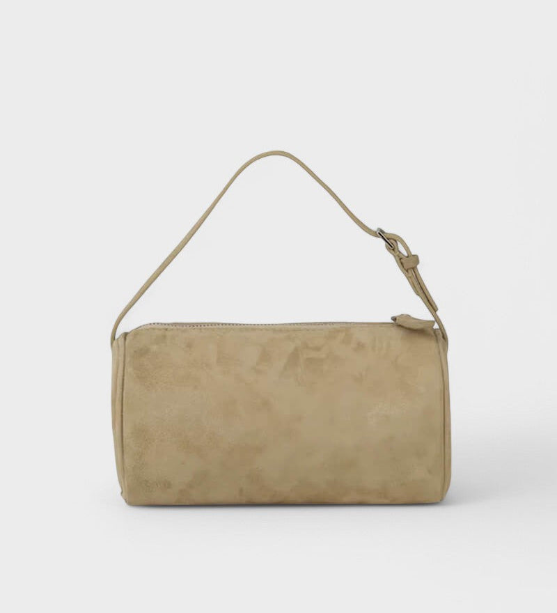 Eimear - Suede Crossbody Bag