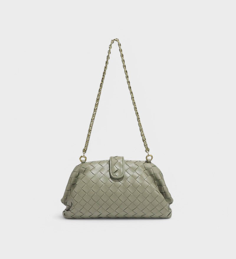 Eimear - Vegan Leather Crossbody Bag