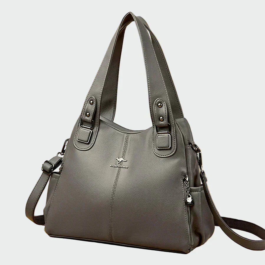 Eithne - Classic Shoulder Bag