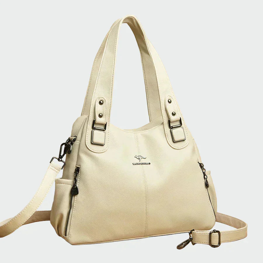 Eithne - Classic Shoulder Bag