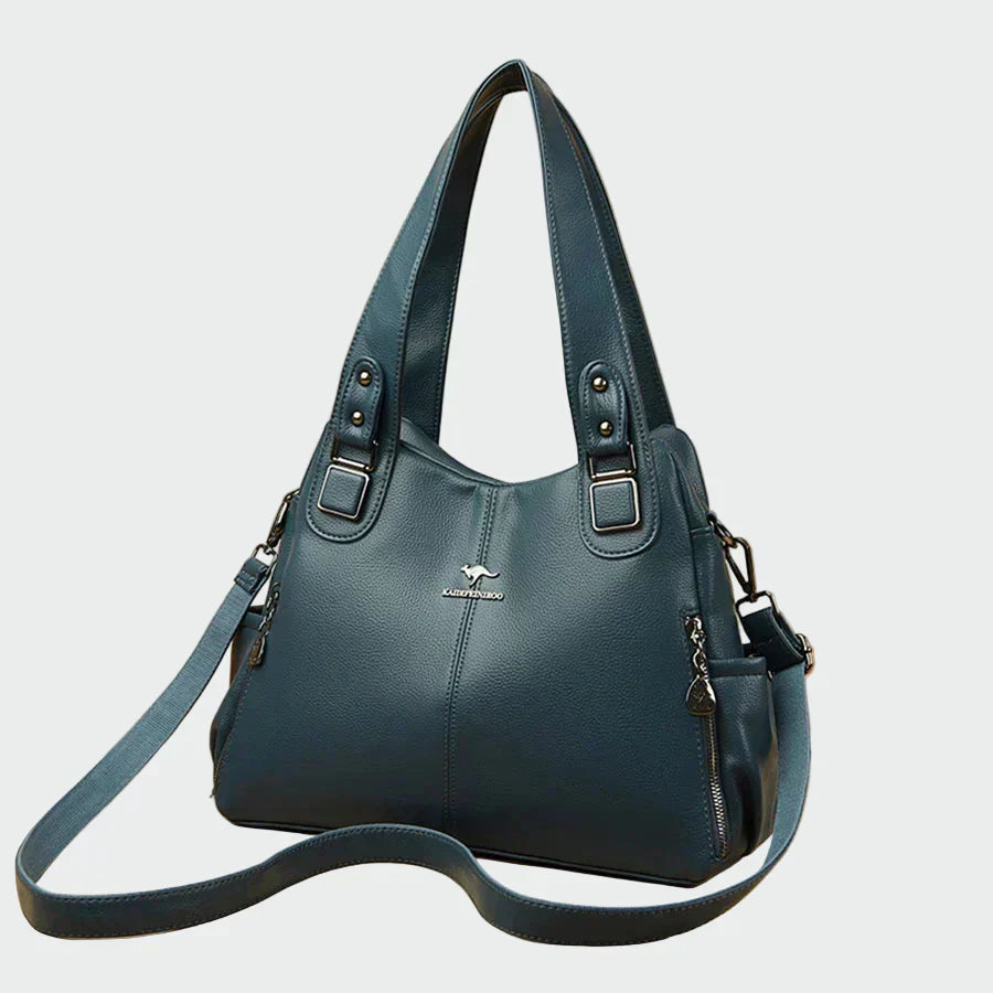 Eithne - Classic Shoulder Bag