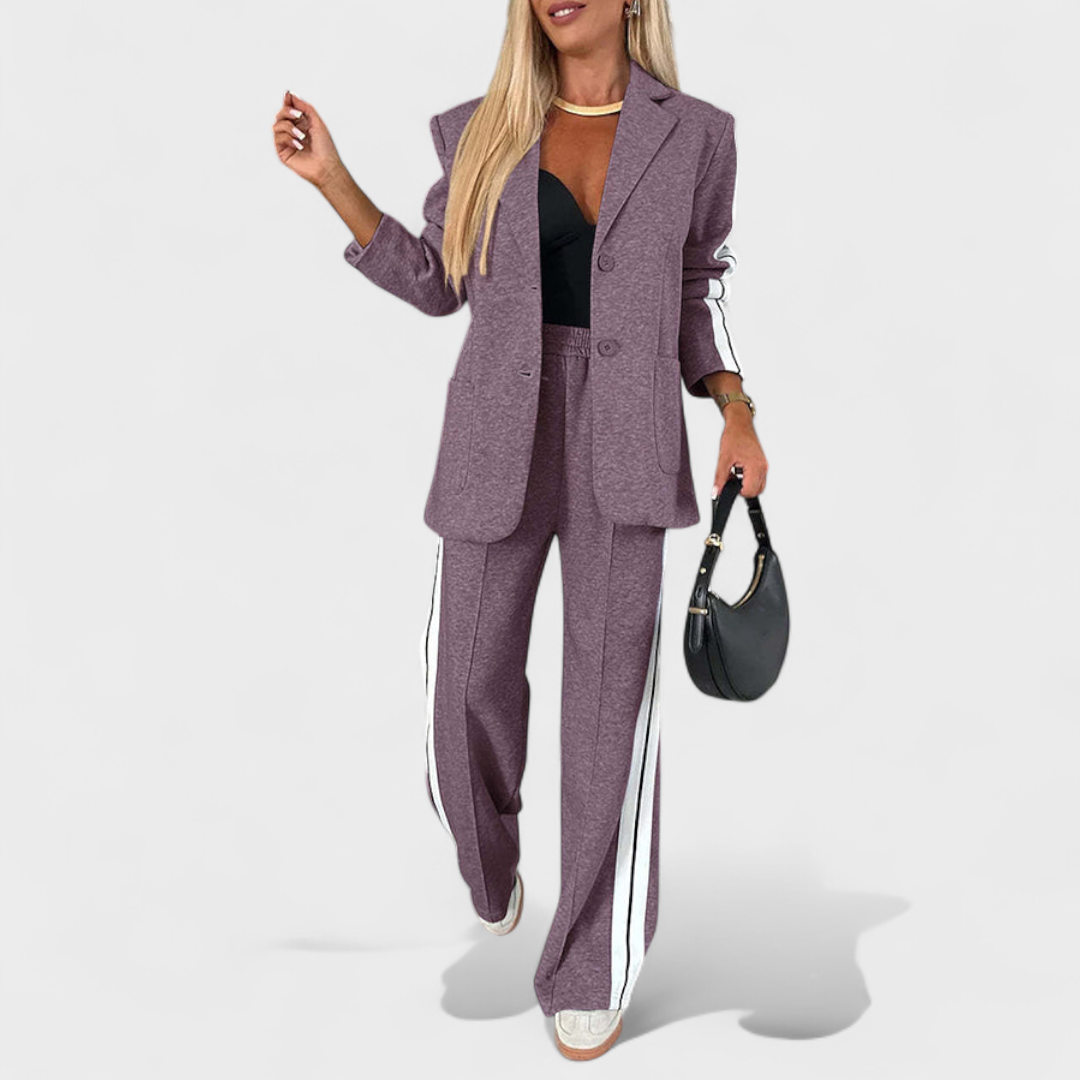 Dervla - Elegant Lounge Set