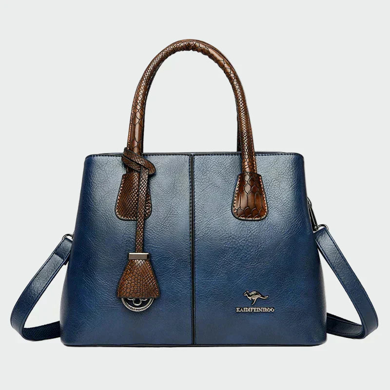 Eimear - Leather Handbag