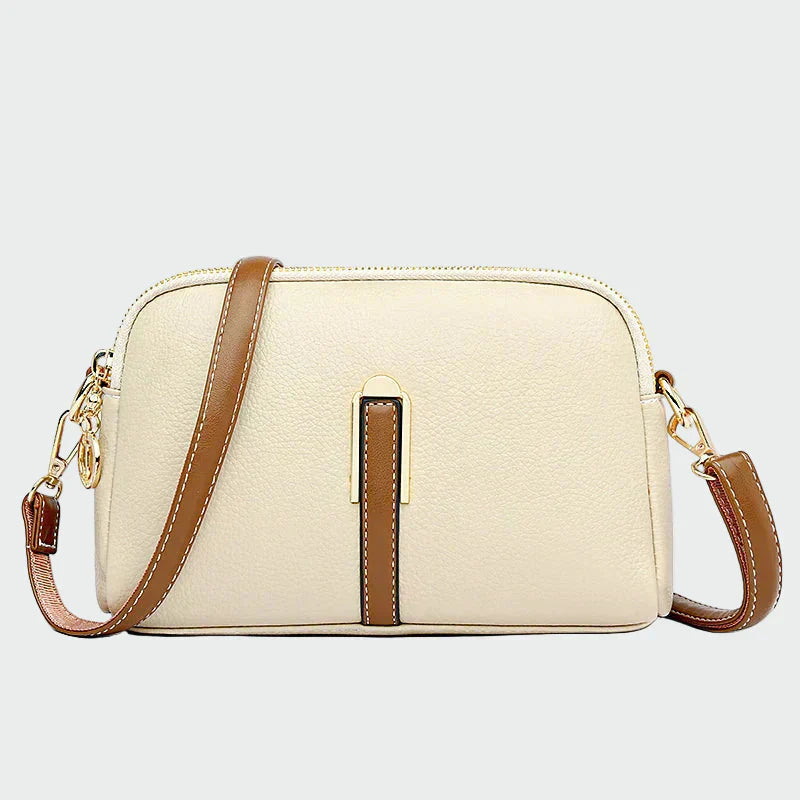 Caoimhe - Leather Crossbody Bag