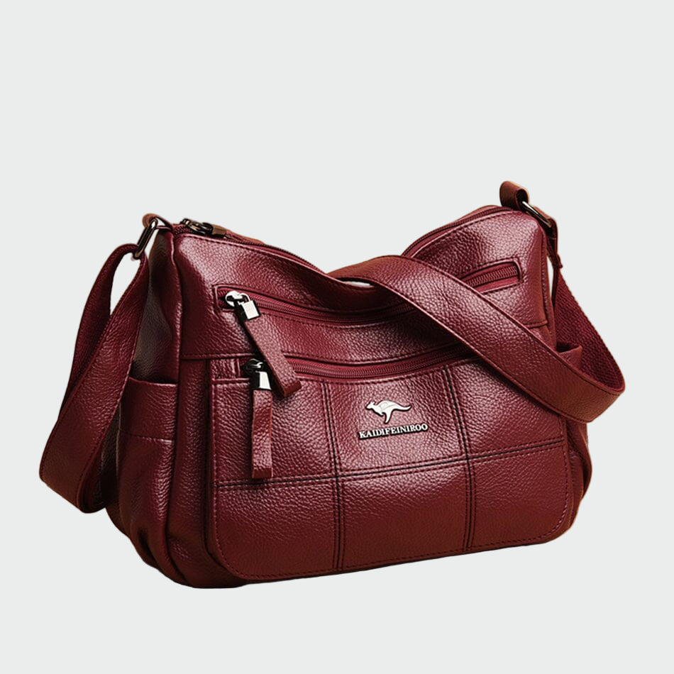 Caitríona - Classic Crossbody Bag