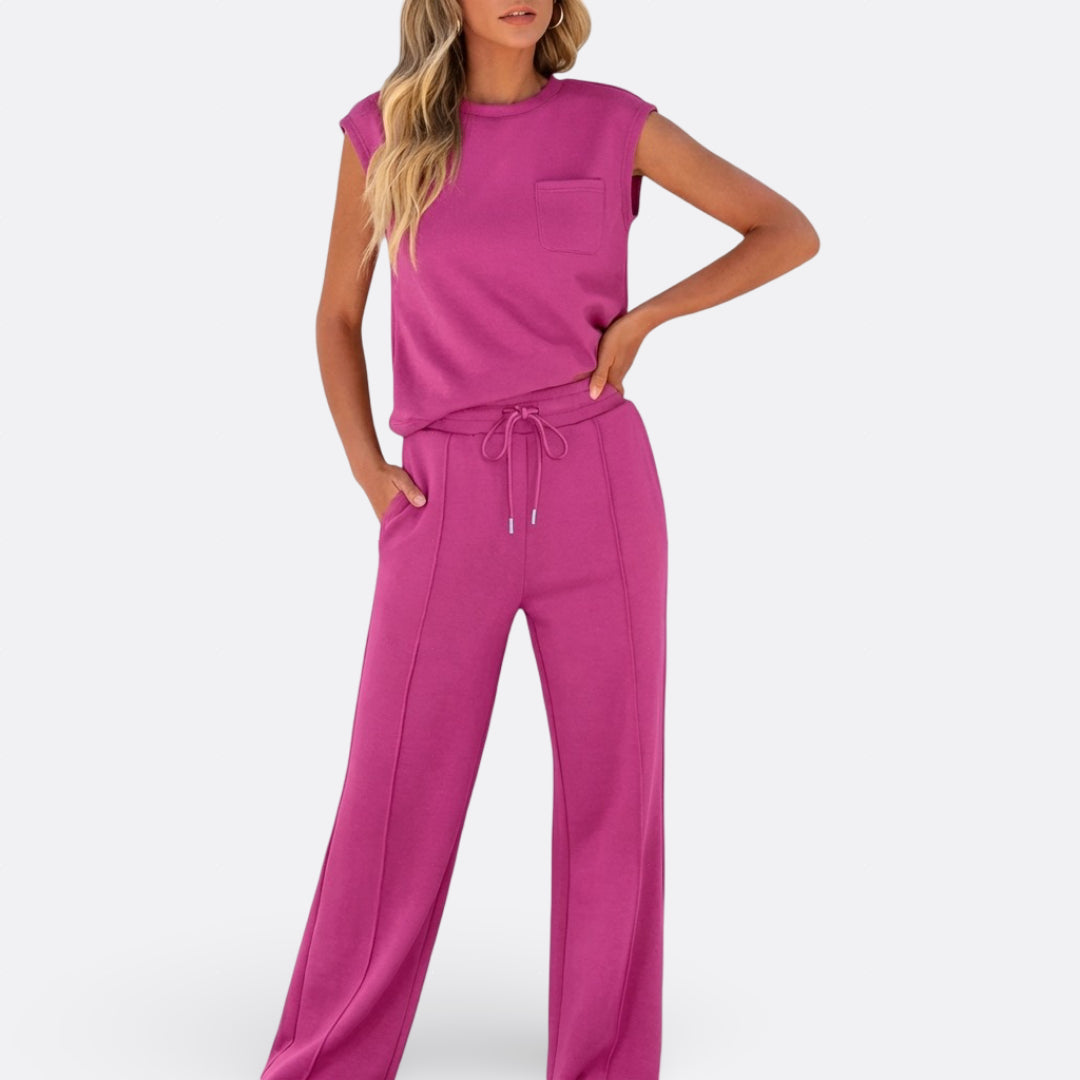 Laoise - Casual Lounge Set